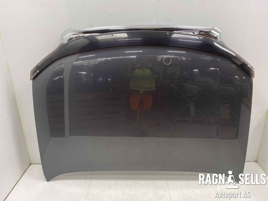 Panser til Toyota Land Cruiser 150, 2014-->> (Fase 2)  (5330160630)