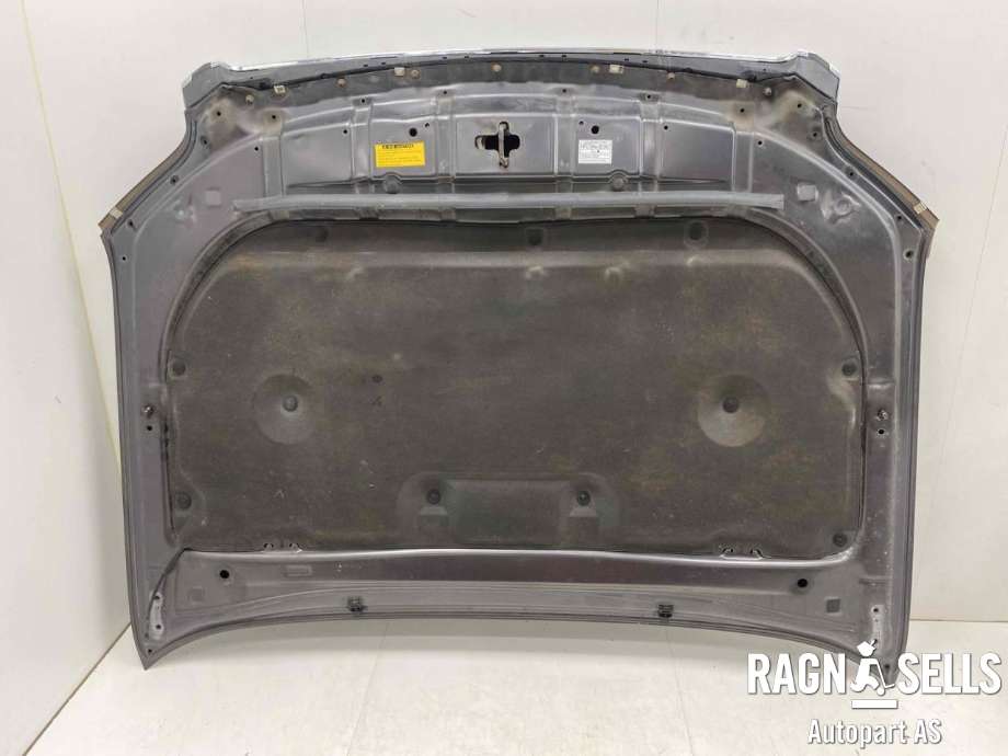Panser til Toyota Land Cruiser 150 2014-->> (Fase 2)  (5330160630|)