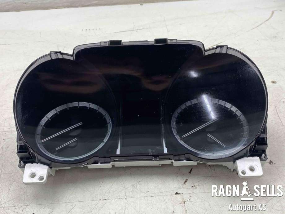 Instrumentpanel til Toyota Land Cruiser 150, 2014-->> (Fase 2)  (838006AN42)