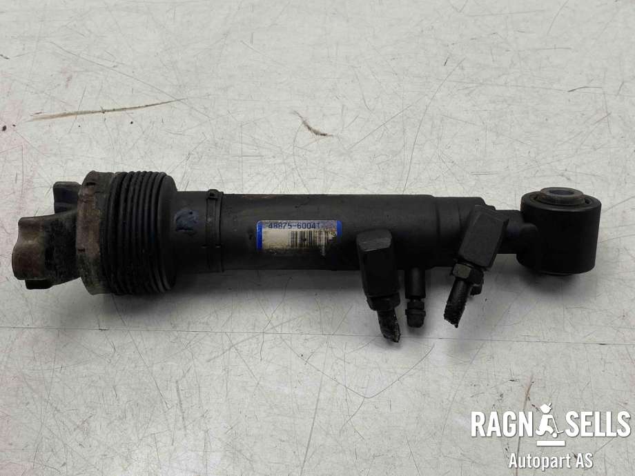 Stabilisatorstag foran til Toyota Land Cruiser 150, 2014-->> (Fase 2)  (48875-60041)