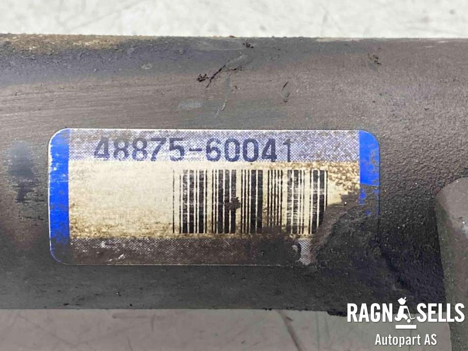 Stabilisatorstag foran til Toyota Land Cruiser 150 2014-->> (Fase 2)  (48875-60041|)