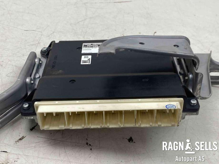 Styreenhet motor til Toyota Land Cruiser 150 2014-->> (Fase 2)  (89661-60W70|)