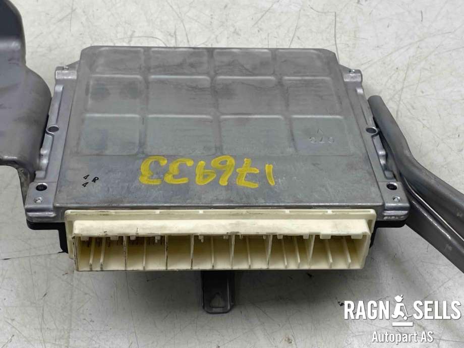 Styreenhet motor til Toyota Land Cruiser 150 2014-->> (Fase 2)  (89661-60W70|)