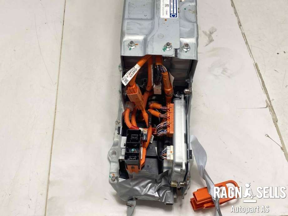 Batteripakke hybrid til Toyota Prius +7 2012-2020 (Type III) (stasjonsvogn) (stasjonsvogn) (G928047191|)