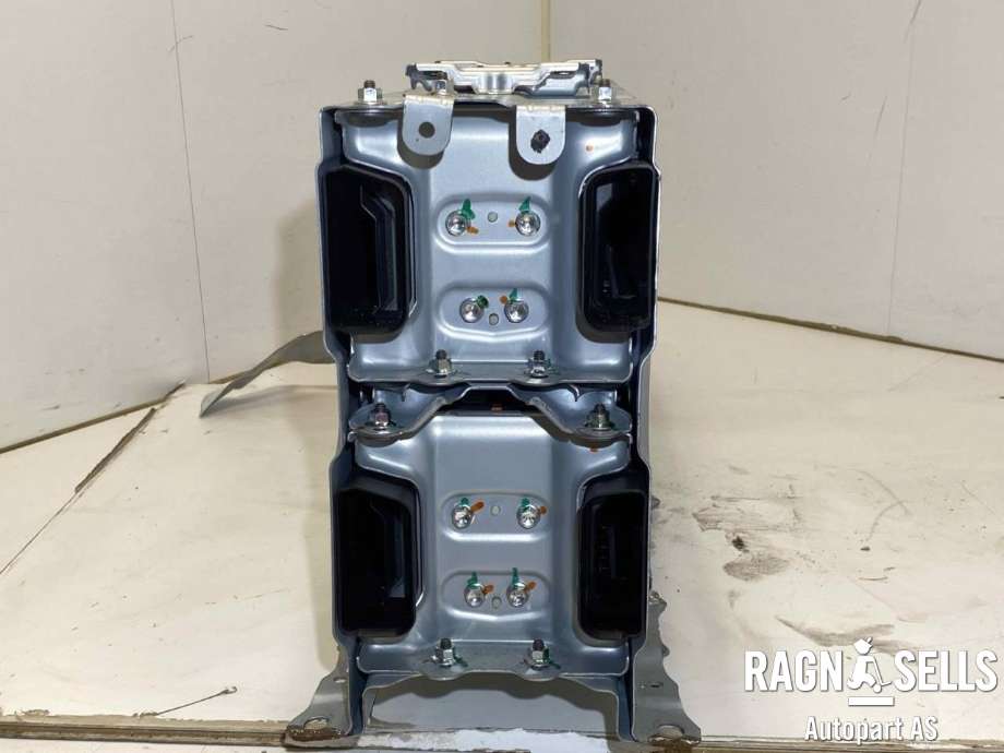 Batteripakke hybrid til Toyota Prius +7 2012-2020 (Type III) (stasjonsvogn) (stasjonsvogn) (G928047191|)