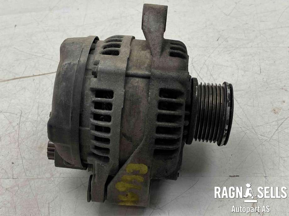 Dynamo diesel til Toyota Land Cruiser 150, 2014-->> (Fase 2)  (2706030220)
