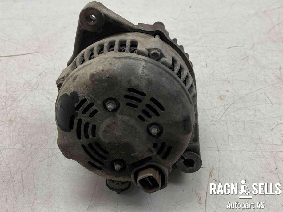 Dynamo diesel til Toyota Land Cruiser 150 2014-->> (Fase 2)  (2706030220|TYS1100079|)