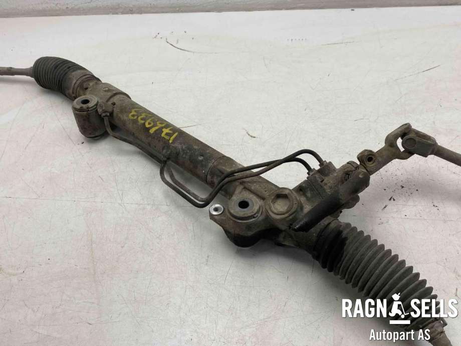 Tannstang til Toyota Land Cruiser 150, 2014-->> (Fase 2)  (4420060222)