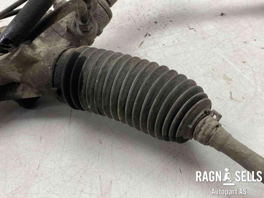Tannstang til Toyota Land Cruiser 150 2014-->> (Fase 2)  (4420060222|4420060223|)