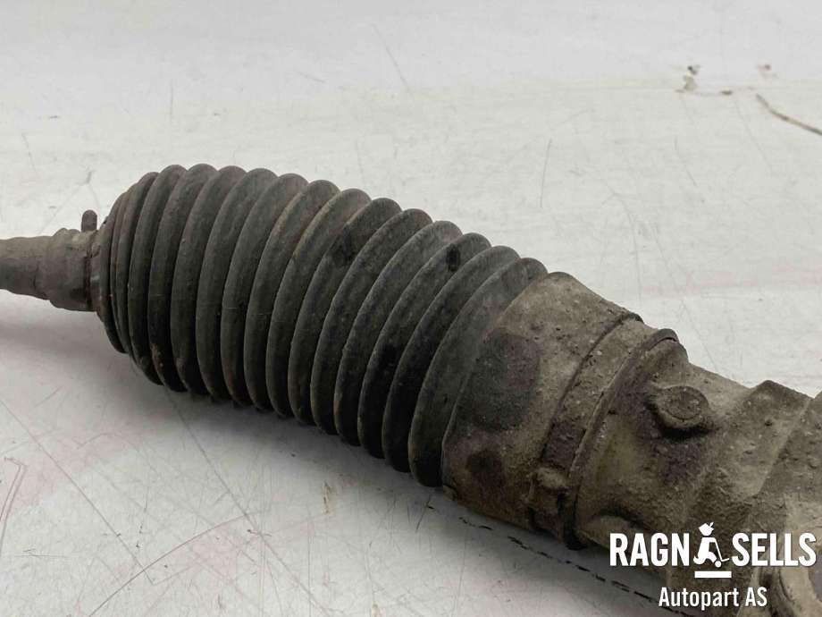 Tannstang til Toyota Land Cruiser 150 2014-->> (Fase 2)  (4420060222|4420060223|)