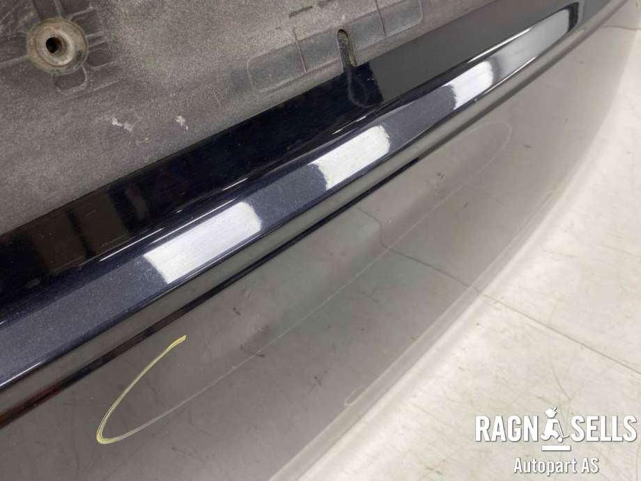 Bakluke til VW Caddy 2015-2020 (Type III, Fase 3) (2K5 827 025 B|)