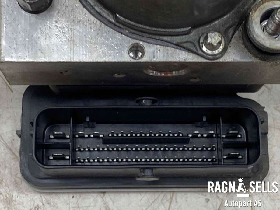 ABS sentral til Peugeot e-2008 2019-->>  (9842417680|16 756 632 80|)