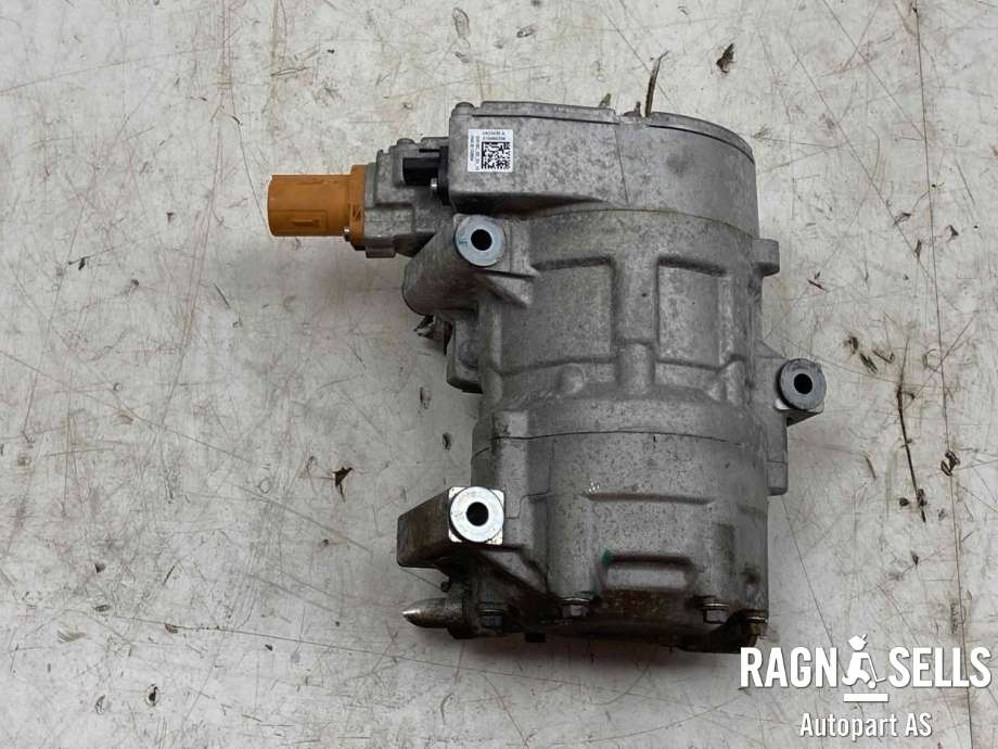 Aircondition kompressor elbil til Peugeot e-2008 2019-->>  (9840056680|16 756 632 80|)