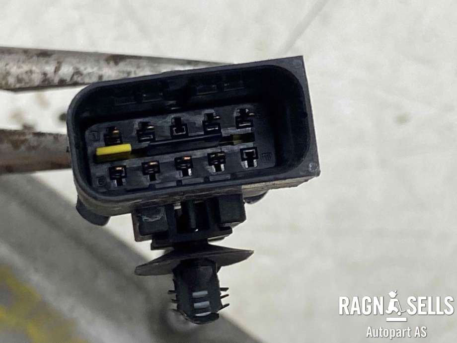 Inverter elbil til Peugeot e-2008 2019-->>  (CONTINENTAL|9844623080|)