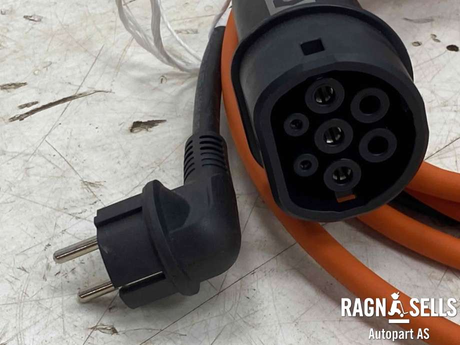 Batterilader kabel til Peugeot e-2008 2019-->>  (9844468880|)