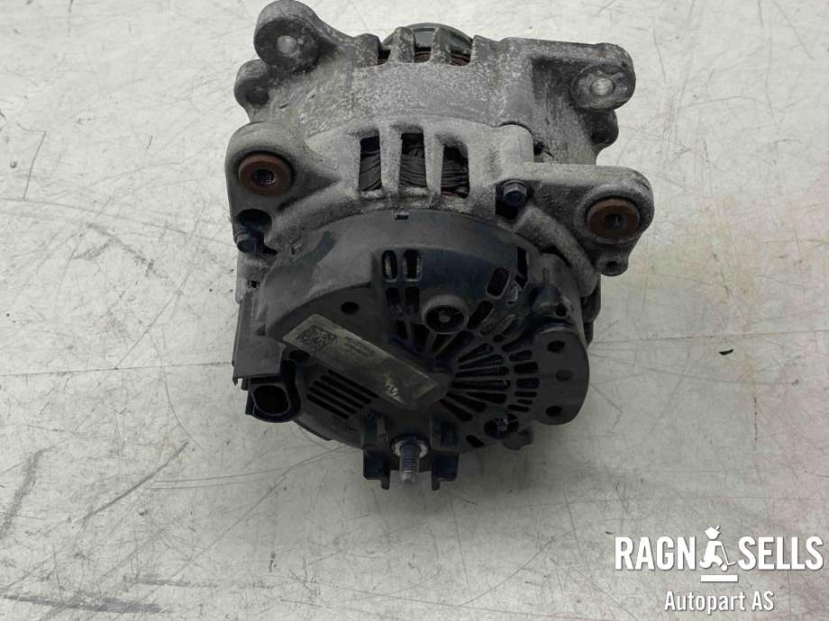 Dynamo til VW Golf Sportsvan 2014-2018  (VALEO|04C 903 023 K|)