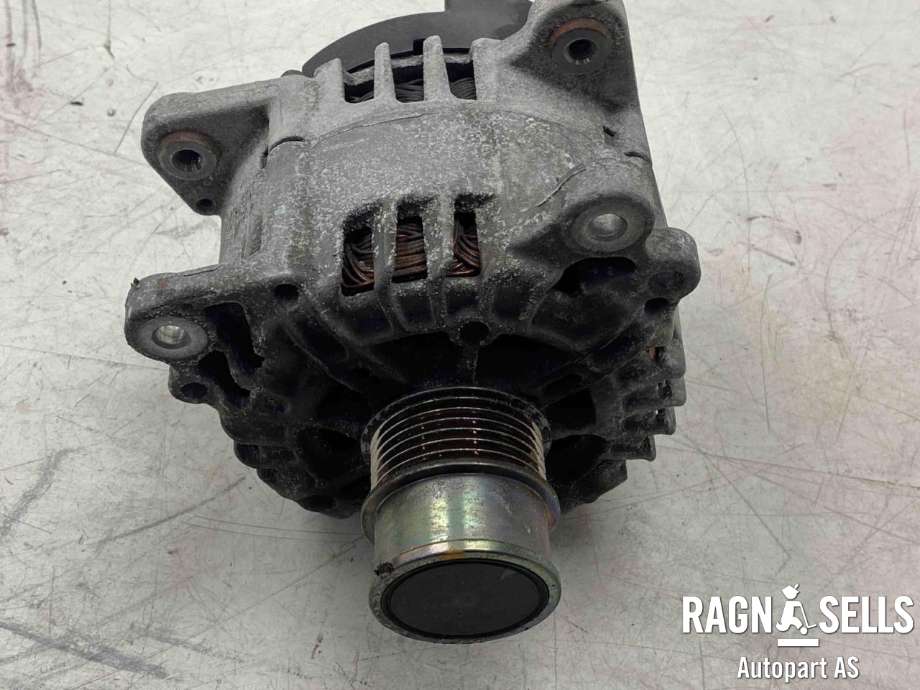 Dynamo til VW Golf Sportsvan 2014-2018  (VALEO|04C 903 023 K|)