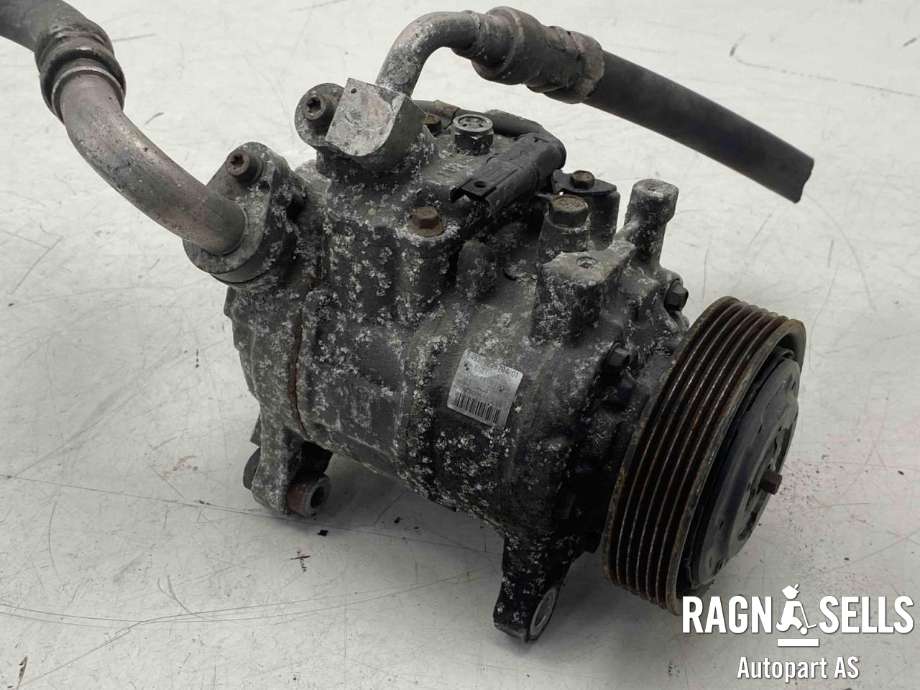 Aircondition kompressor til BMW X3 2010-2017 (F25) (F25) 
