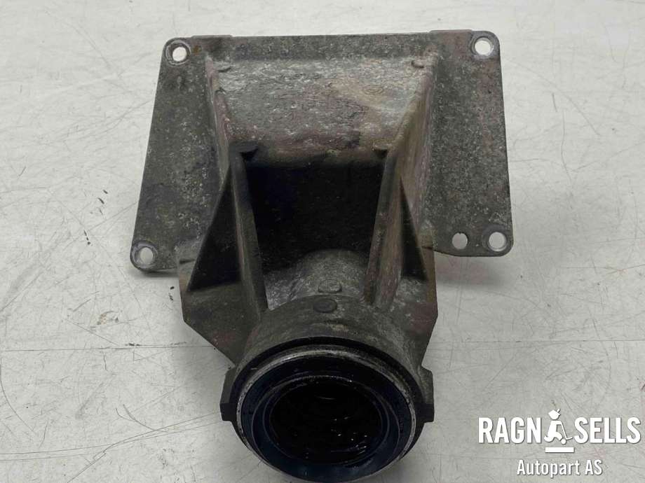 Diverse deler til BMW X3 2010-2017 (F25) (F25) 