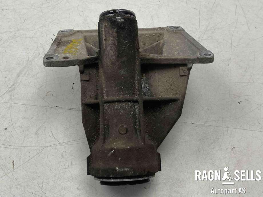 Diverse deler til BMW X3 2010-2017 (F25) (F25) 