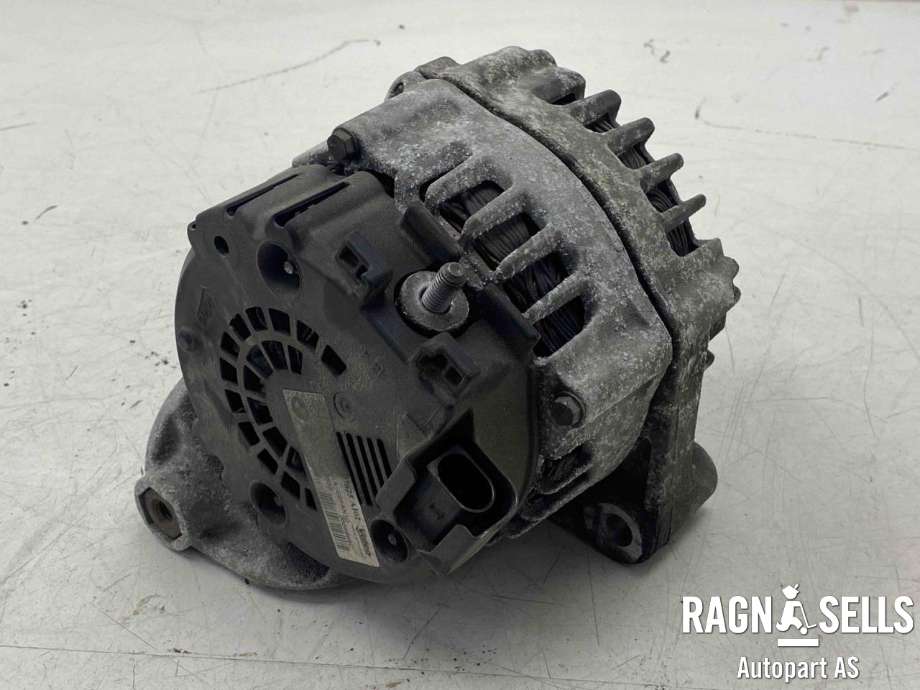 Dynamo til BMW X3 2010-2017 (F25) (F25) 