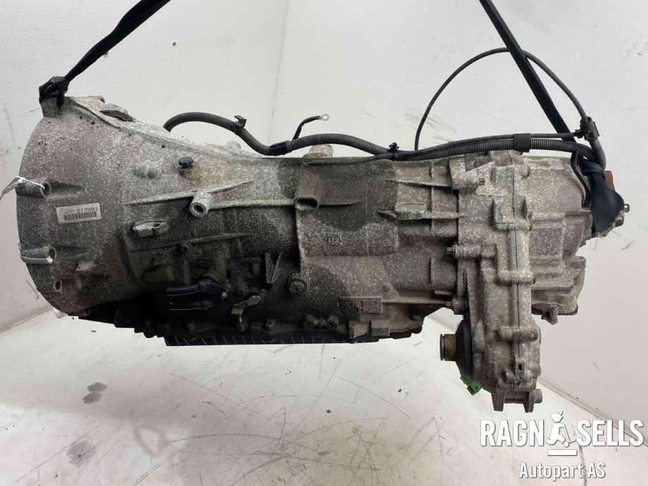 Girkasse 4WD komplett automat til BMW X3 2010-2017 (F25) (F25) 