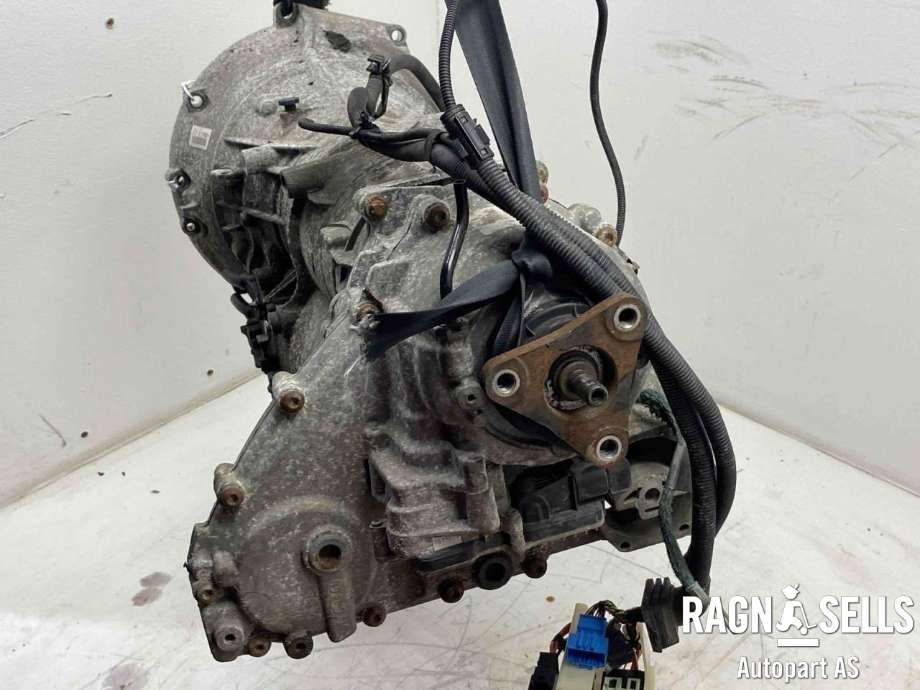 Girkasse 4WD komplett automat til BMW X3 2010-2017 (F25) (F25) 