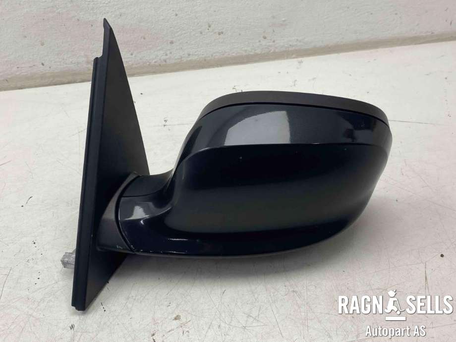 Speil venstre til BMW X3 2010-2017 (F25) (F25) 