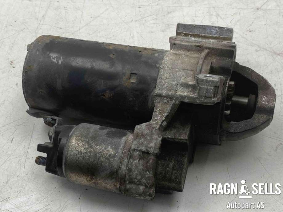 Starter diesel til BMW X3 2010-2017 (F25) (F25) 