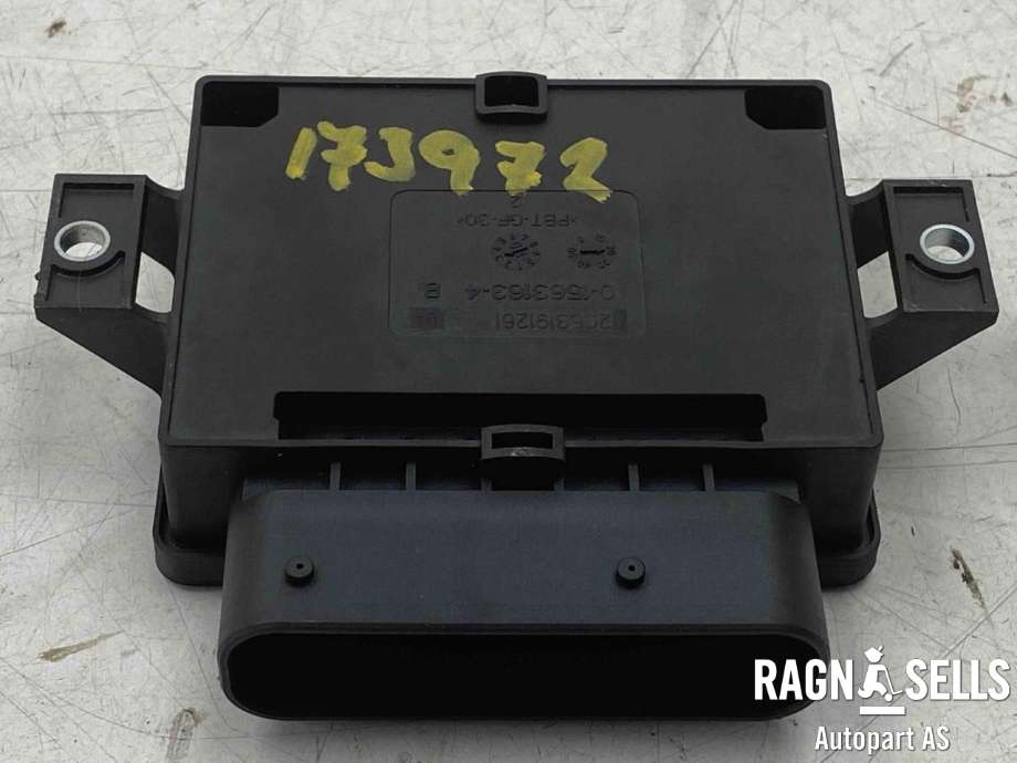 Styreenhet diverse til BMW X3 2010-2017 (F25) (F25) 