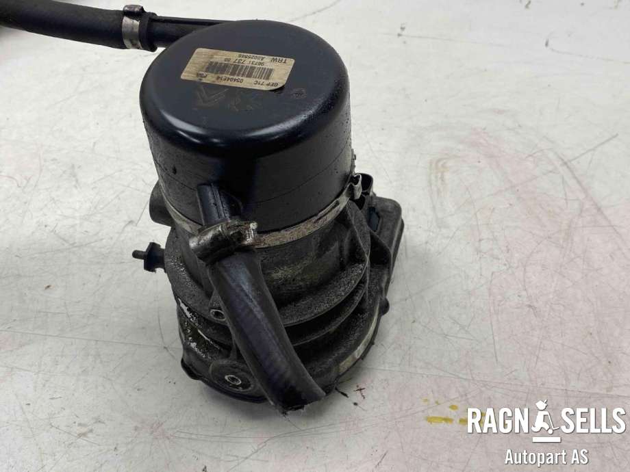 Servo pumpe elektrisk til Citroën C5 2008-2017 (Type II)  