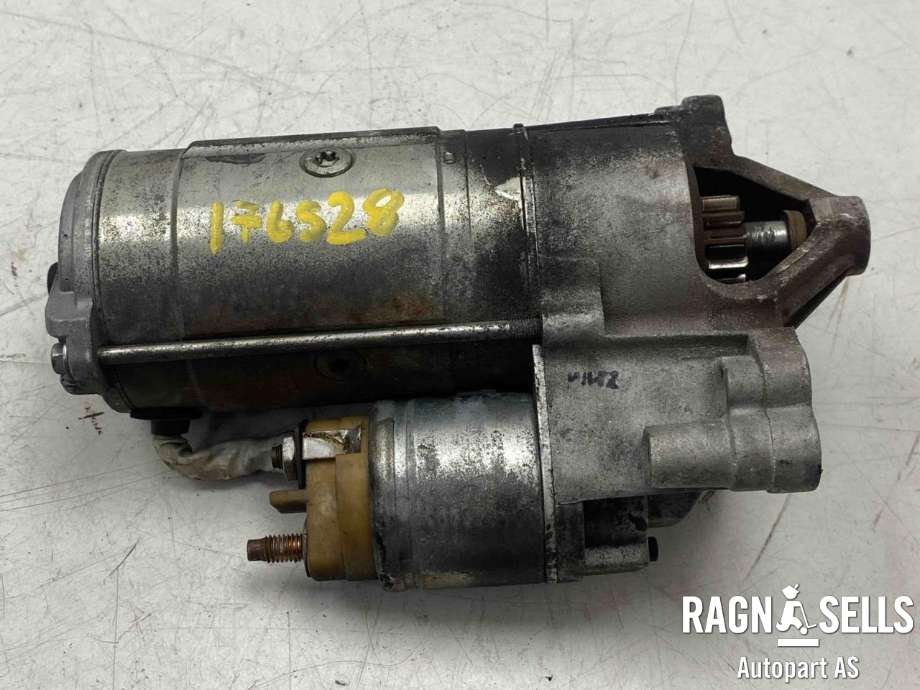 Starter diesel til Citroën C5, 2008-2017 (Type II)