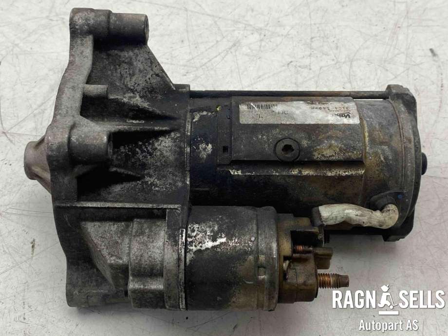 Starter diesel til Citroën C5 2008-2017 (Type II)