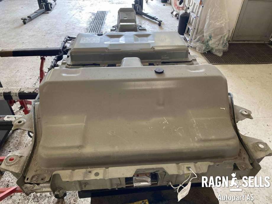 Batteripakke elbil til Opel Corsa-e, 2019-->>  