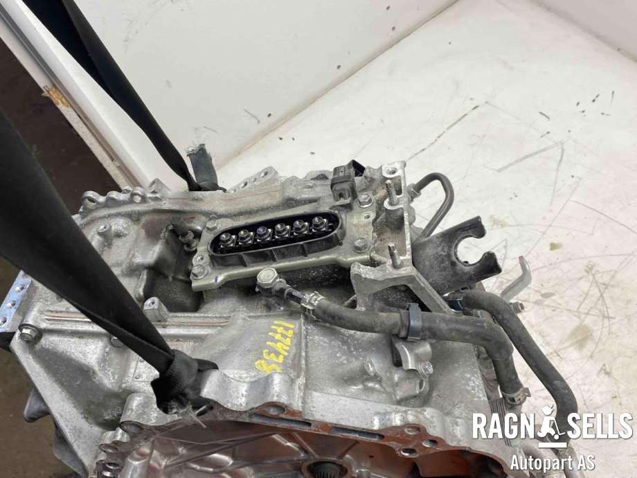 Girkasse automat til Toyota Yaris Cross (SUV) 2021-->>  (309000D010|)