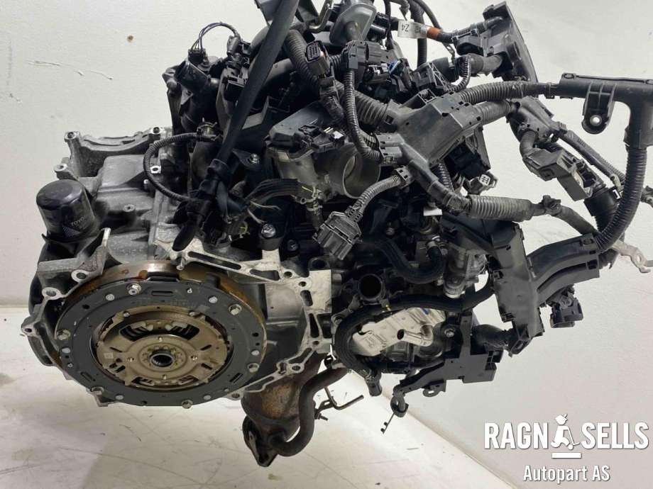 Motor bensin til Toyota Yaris Cross (SUV) 2021-->>  (19000F3020|)