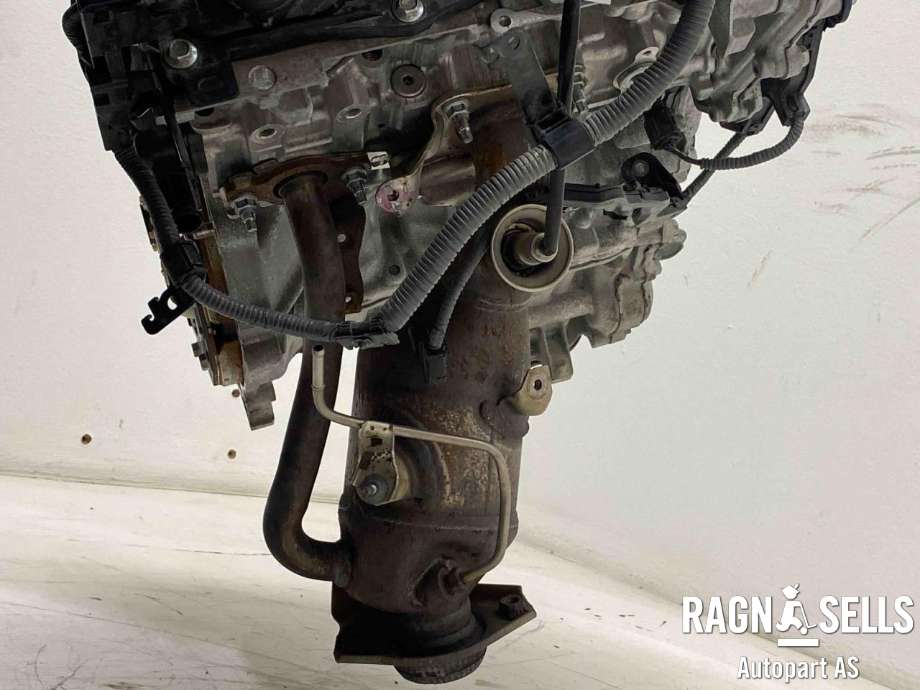 Motor bensin til Toyota Yaris Cross (SUV) 2021-->>  (19000F3020|)