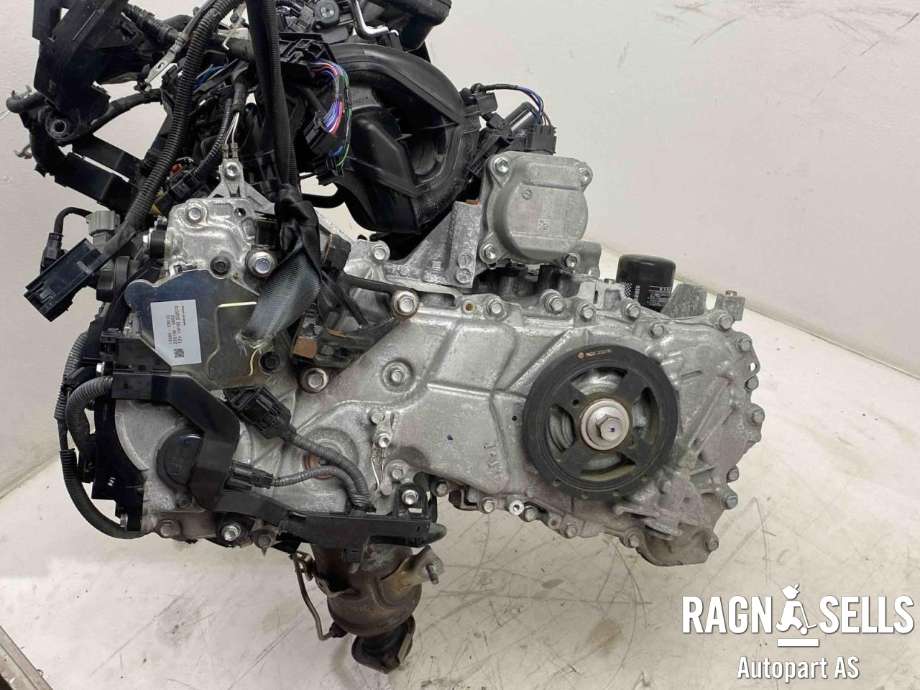 Motor bensin til Toyota Yaris Cross (SUV) 2021-->>  (19000F3020|)