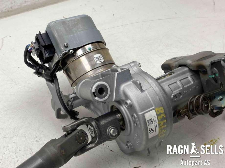 Rattaksel elektrisk servo til Toyota Yaris Cross (SUV) 2021-->>  (4520A0D740|)