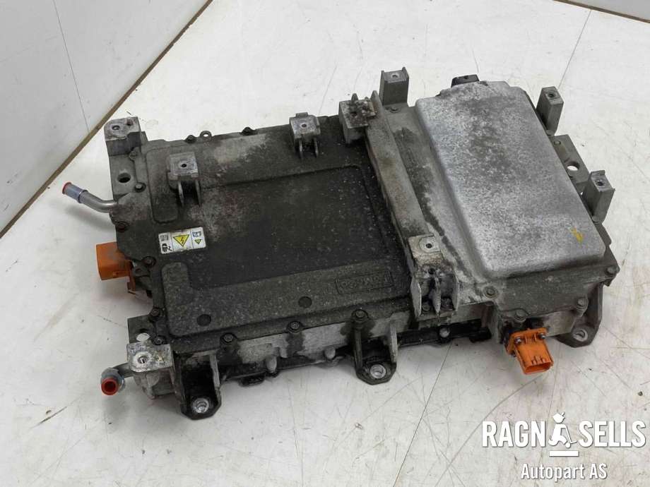 Batterilader (OBC - On Board Charger) til Ford E-Transit 2022-->>  (LK98 10C785 BE|)