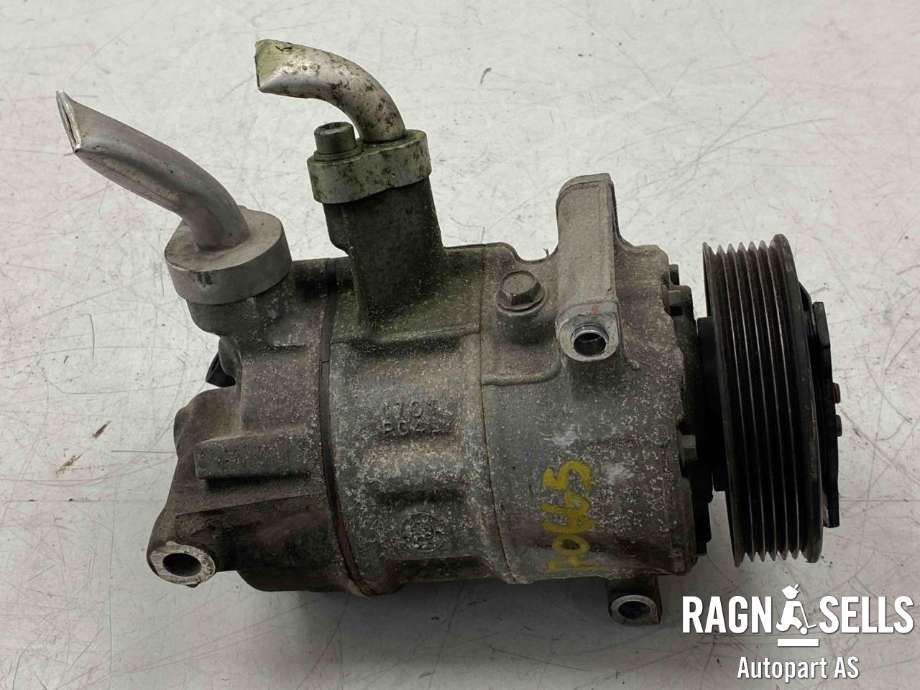 Aircondition kompressor til VW Golf VI, 2008-2012  