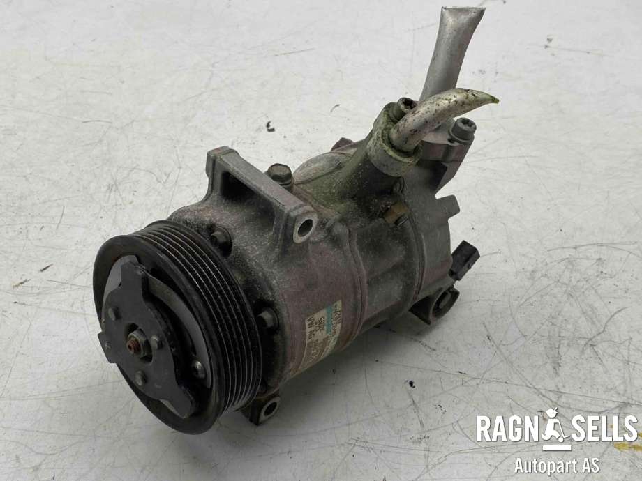 Aircondition kompressor til VW Golf VI 2008-2012  