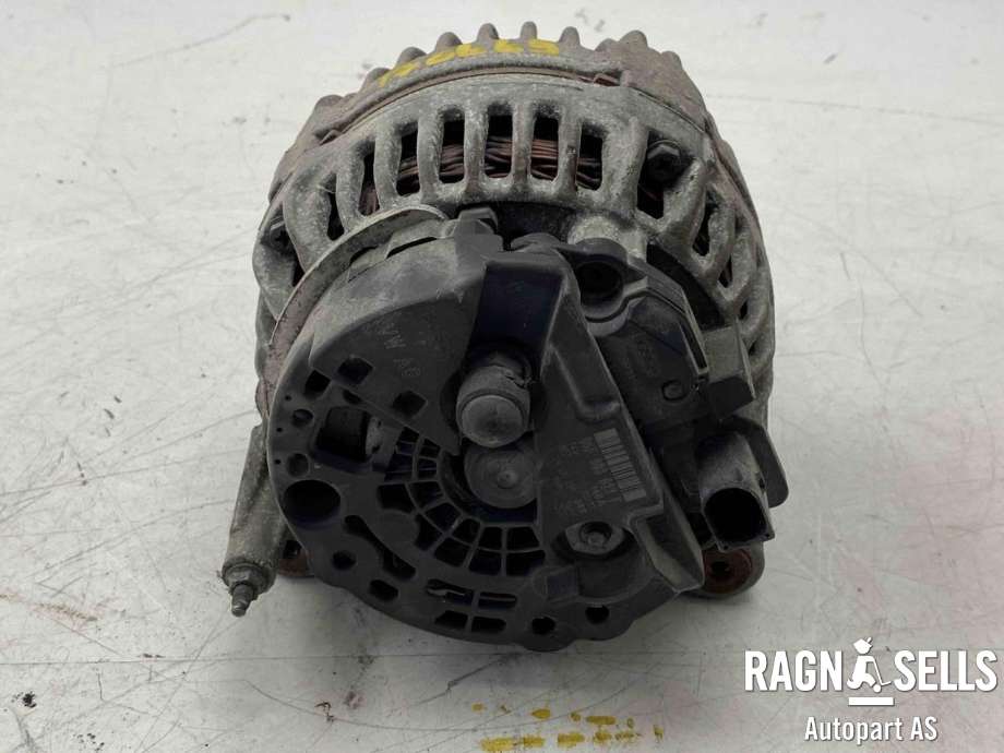 Dynamo til VW Golf VI 2008-2012  