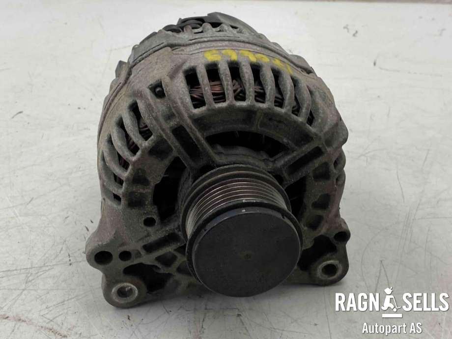 Dynamo til VW Golf VI 2008-2012  