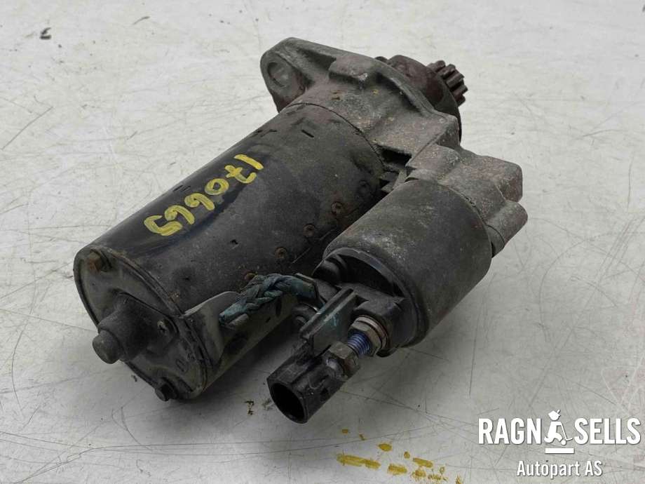 Starter til VW Golf VI 2008-2012  