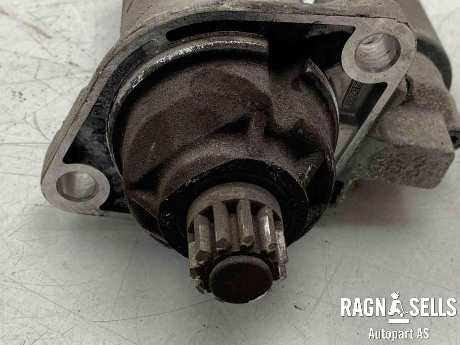 Starter til VW Golf VI 2008-2012  