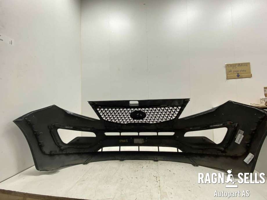 Støtfanger foran til Kia Sportage 2010-2016 (Type III)  (865113U000|)