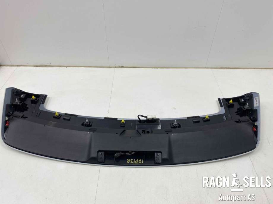Spoiler bak til Toyota Yaris Cross (SUV) 2021-->>  (768710D210|)