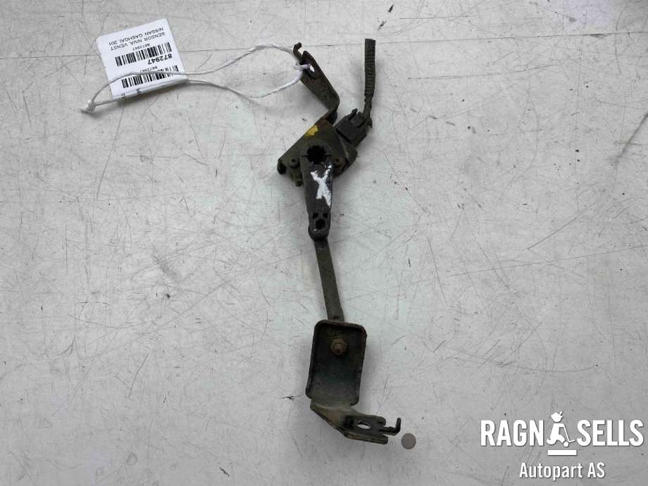 Sensor nivå, venstre bak til Nissan Qashqai 2014-2021 (Type II)  