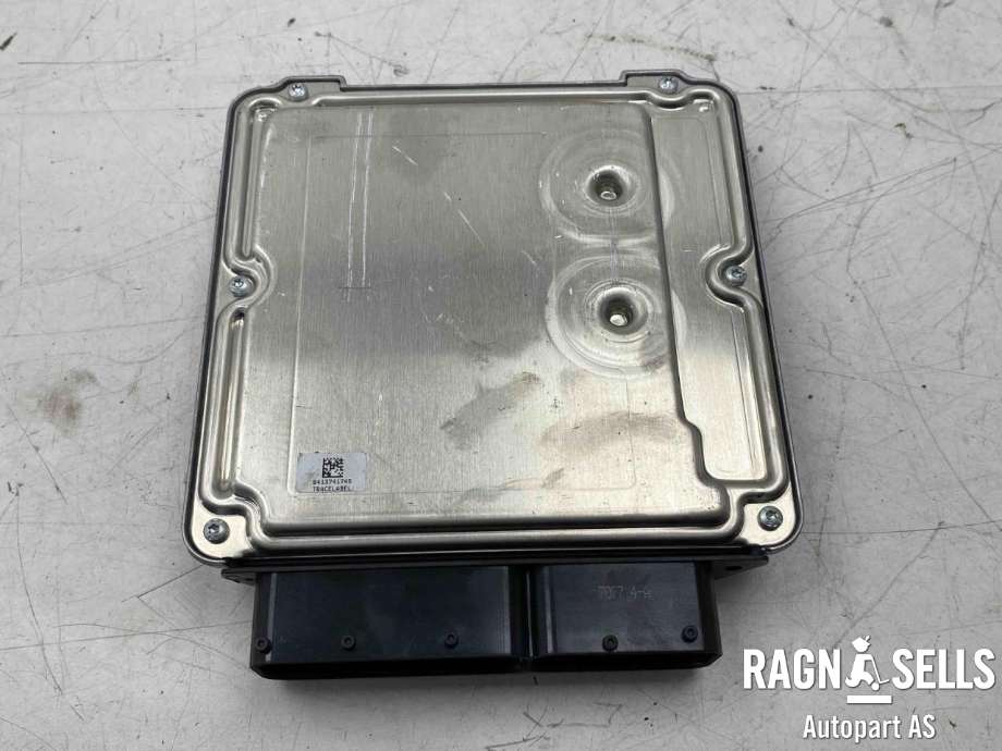 Styreenhet motor til VW Transporter / Caravelle 2003-2009 (Fase 1) (T5) (T5) 